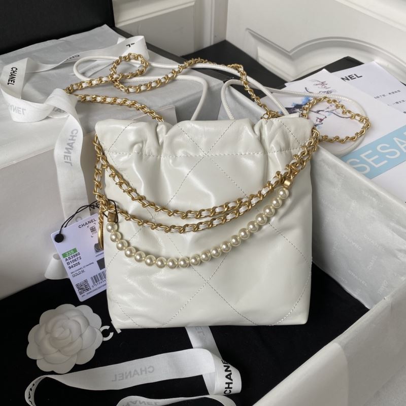 Chanel Hobo 22 Bags